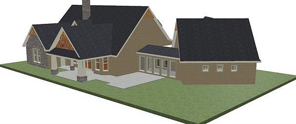 2nd image of 808 Highport Rd