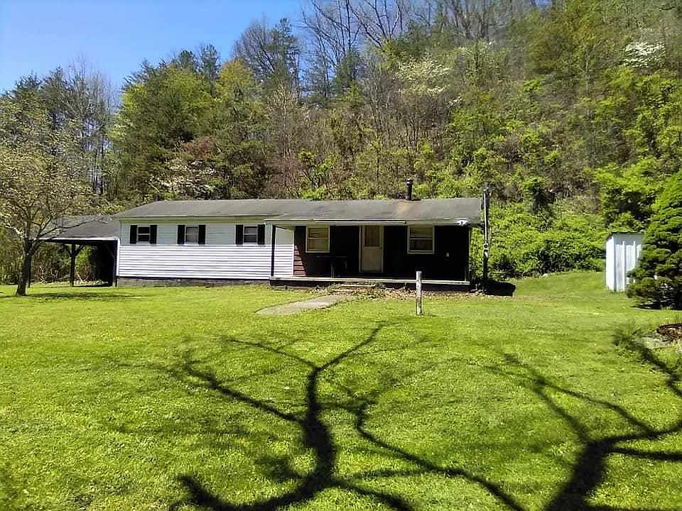 3978 Brushy Rd, Greenup, KY 41144 | Zillow