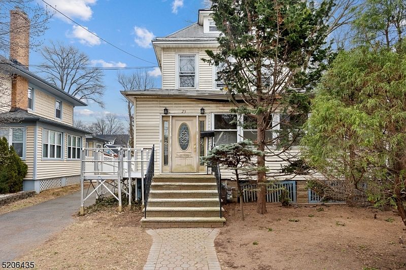 25 Monmouth Rd, Elizabeth, NJ 07208 MLS 3831058 Zillow