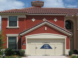 13457 Isla Vista Dr #23A, Jacksonville, FL --