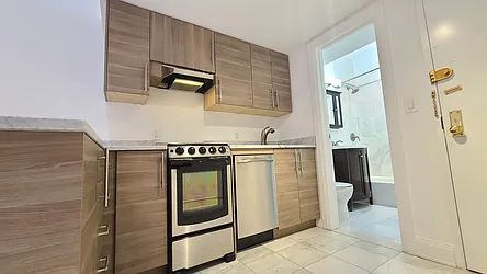 Rented by Aryeh Realty