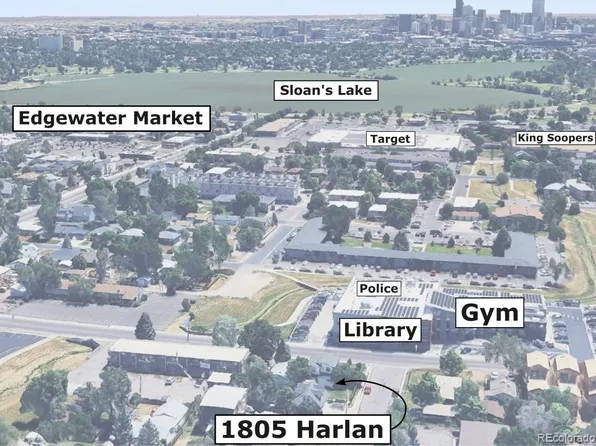 1805 Harlan Street, Lakewood, CO 80214