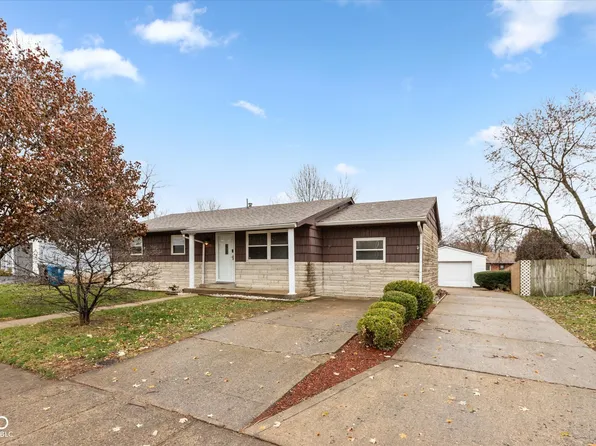 535 Hardin Blvd, Indianapolis, IN 46241