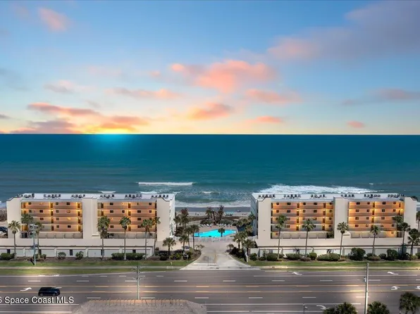 1465 Highway A1a APT 506, Satellite Beach, FL 32937