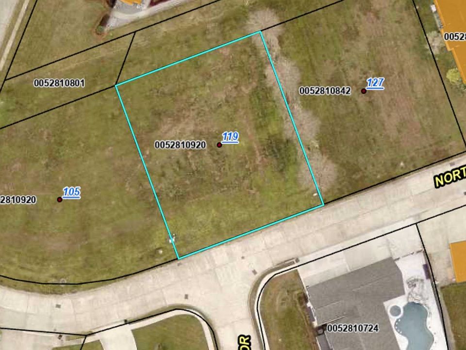 1st image of LOT 2 Northlake Dr Lot 2