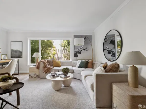 1464 Grove St APT 202, San Francisco, CA 94117