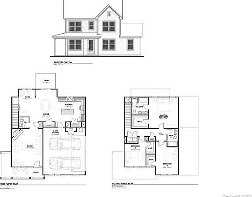 2nd image of 160 Goldenrod Cir