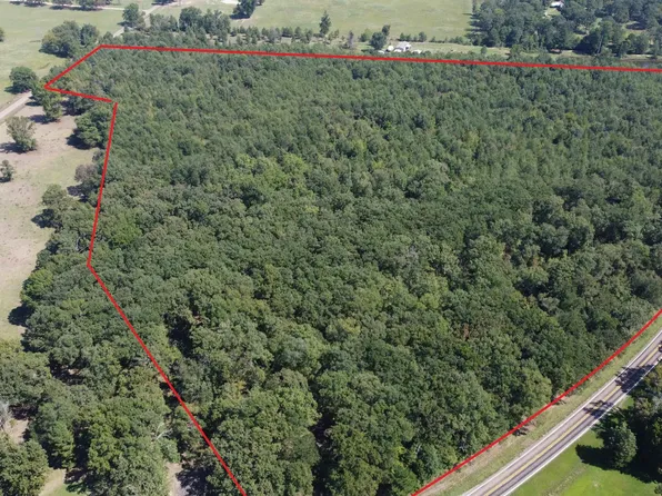 0 Fm 990, De Kalb, TX 75559