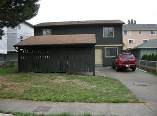 8832 Stone Ave N, Seattle, WA 98103