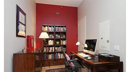 Rented by Home Ambassadors