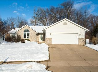 2637 Frostwoods St, Eau Claire, WI 54703