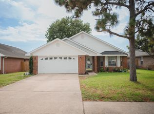 762 Randall Roberts Rd, Fort Walton Beach, FL 32547