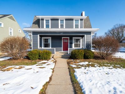 2619 Milton Rd, Middletown, OH, 45042