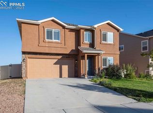 9144 Vanderwood Rd, Colorado Springs, CO 80908