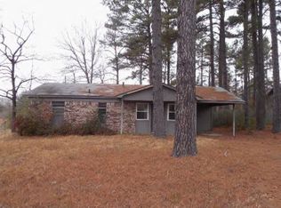 2111 Koko Dr, Sherwood, AR 72120