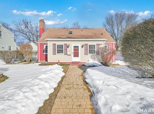 53 McKinley Street, Manchester, CT 06040
