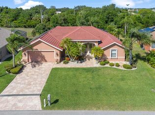 7023 N Plum Tree, Punta Gorda, FL 33955