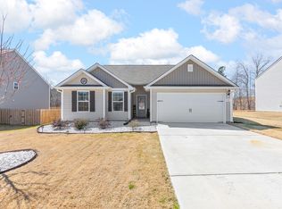 31 Harrow Ter, Roxboro, NC 27574