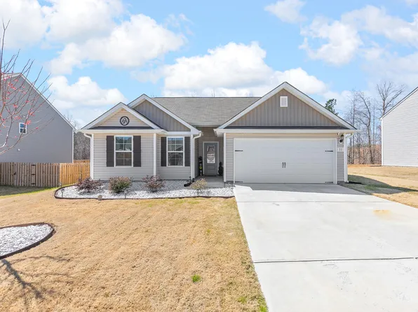 31 Harrow Ter, Roxboro, NC 27574