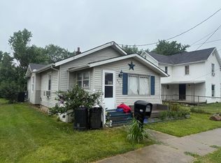 893 York St, Marion, OH