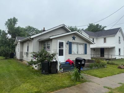 893 York St, Marion, OH, 43302