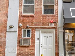 88 Fulton St #TOWNHOUSE 1, New York, NY 10038