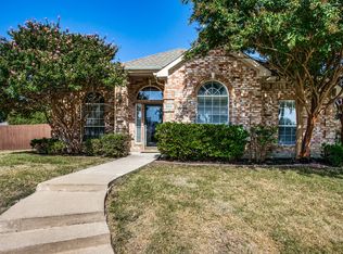 3202 Brentwood Dr, McKinney, TX 75070