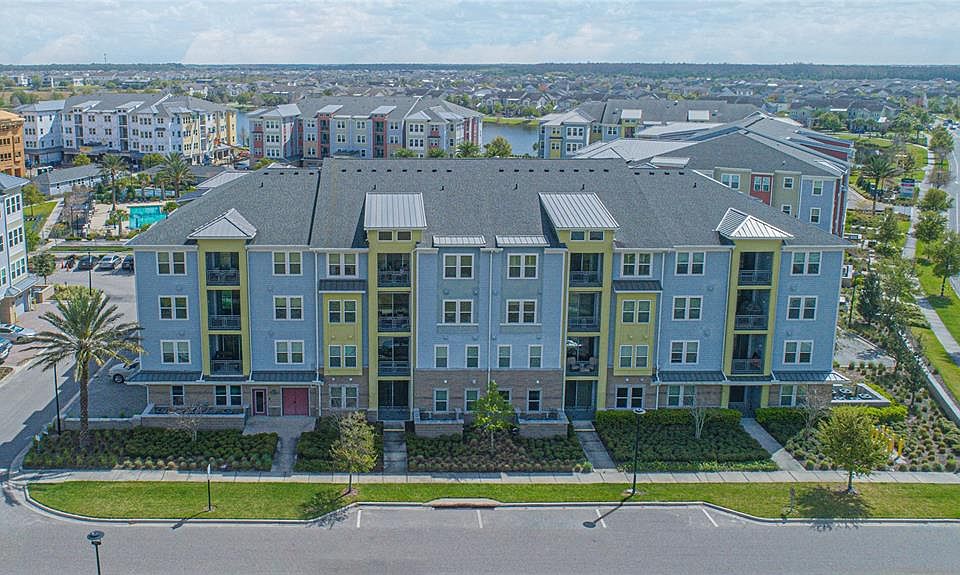 1st image of 7517 LAUREATE BOULEVARD #4304