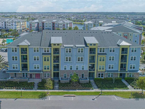 7517 Laureate Blvd #4304, Orlando, FL 32827