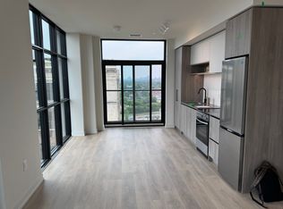 181 Sterling Rd #1506, Toronto, ON M6R 0B2