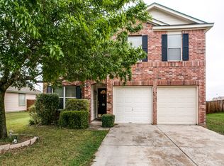 15834 Bellister St, Selma, TX 78154