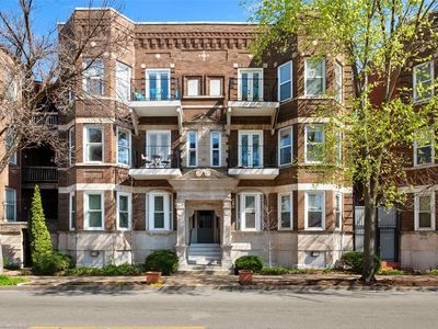 230 N Boyle Ave #B, Saint Louis, MO, 63108