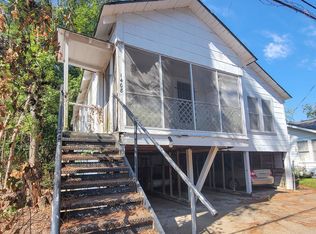 1408 Flower St, Alexandria, LA 71301
