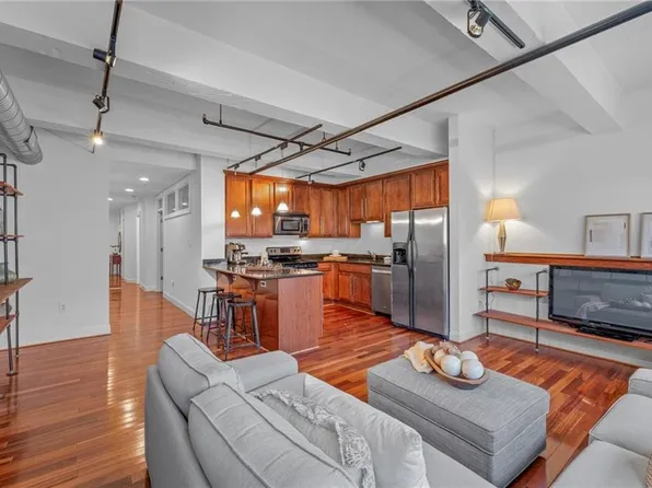 426 Granby St APT 2B, Norfolk, VA 23510