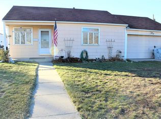 1545 S Wolcott Ct, Denver, CO 80219