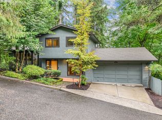 4916 SW Fairhaven Ln, Portland, OR 97221