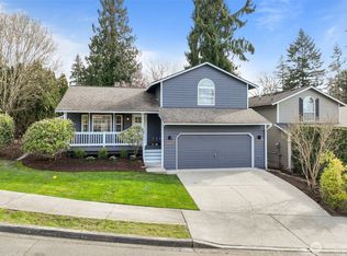 917 Ryan Court, Snohomish, WA 98290