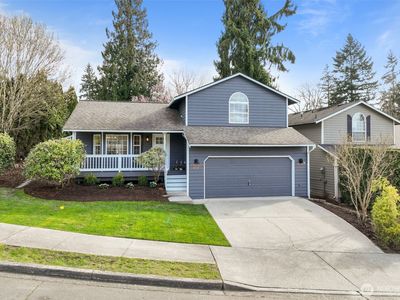 917 Ryan Court, Snohomish, WA, 98290