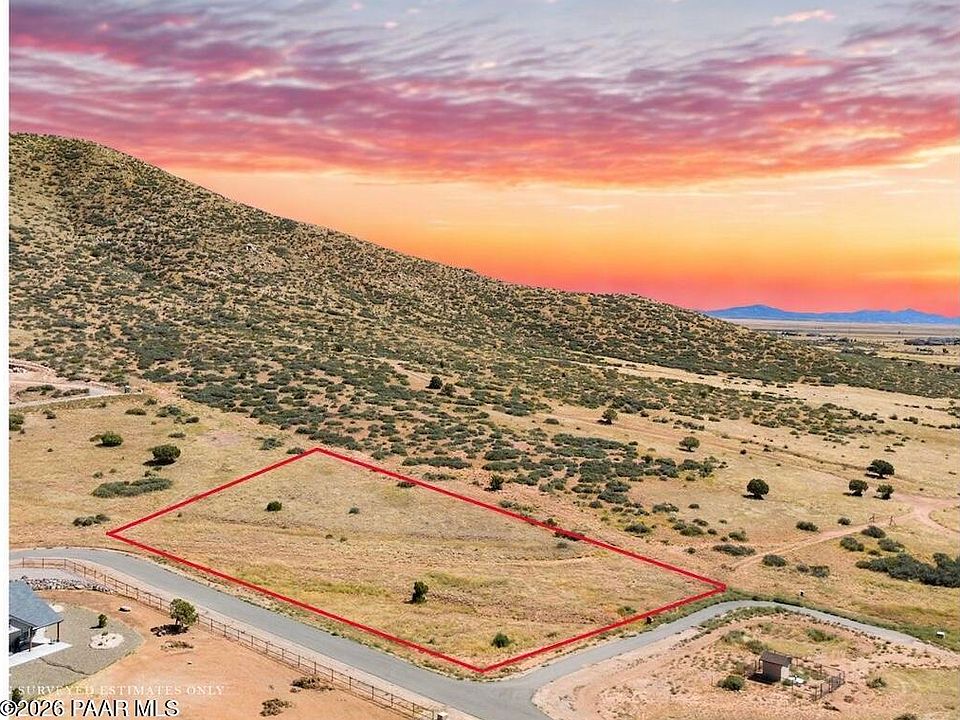 1st image of 10500 E Ventura Way Lot 77