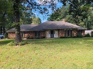 6504 Sleepy Hollow Ave, Texarkana, TX 75503