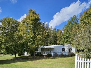 98 N Ashley Rd, Russell Springs, KY 42642
