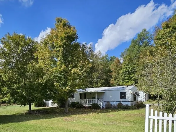 98 N Ashley Rd, Russell Springs, KY 42642