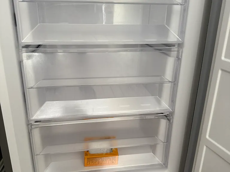 Freezer