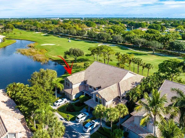 16939 Isle Of Palms Drive #B, Delray Beach, FL 33484