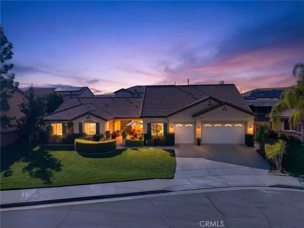 32797 Secretariat Ct, Menifee, CA 92584