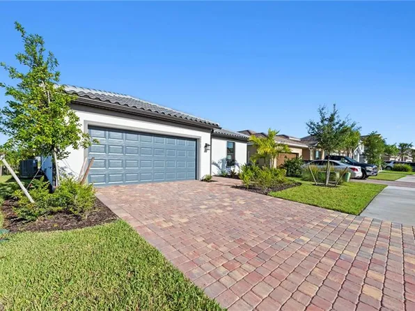 3960 Sweet Alyssum TER, ALVA, FL 33920