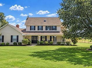 2736 E Old Axtell Rd, Axtell, TX 76624