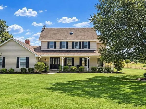 2736 E Old Axtell Rd, Axtell, TX 76624