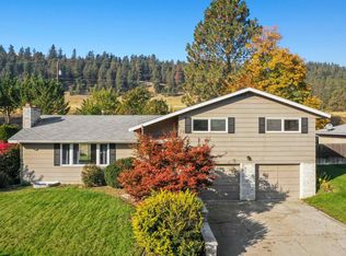 9811 N Huntington Rd, Spokane, WA 99218