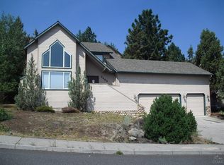 2485 NW Todds Crest Dr, Bend, OR 97703